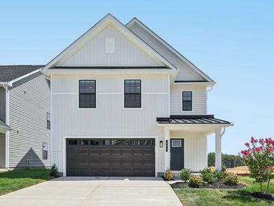 257 Long Branch Ln