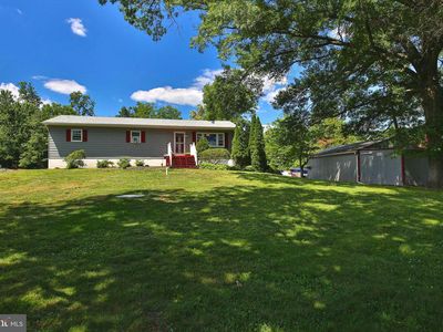 3134 Wild Run Rd