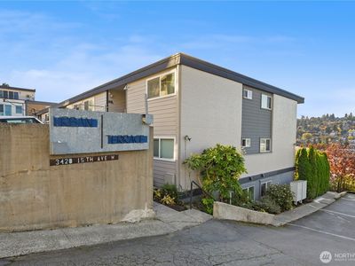 3420 15th Avenue W #105