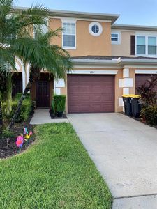 282 Bexley Dr