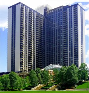 400 E Randolph St APT 3612