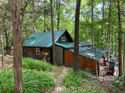1030 Mudlick Rd