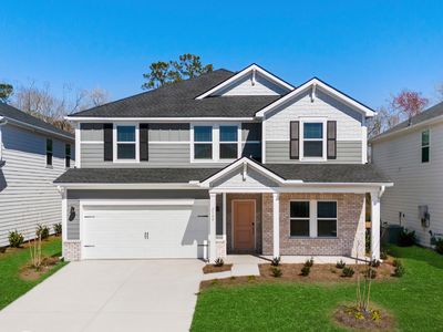 2724 Tranquility Loop