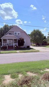 Property at 711 W 2nd St, Bicknell, IN