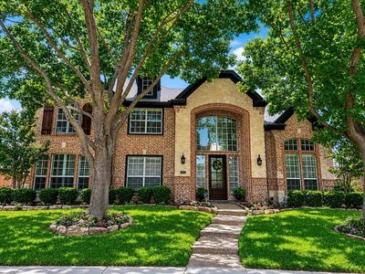 4321 Kenmare Trl