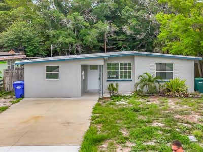 15163 George Blvd