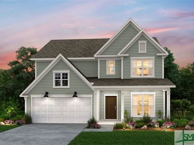 195 Mandeville Drive