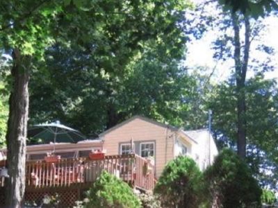 Property at 68 Upper Greenwood Lake Road, Hewitt, NJ