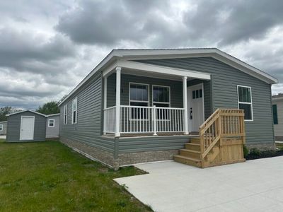 3292 Strauss Ct #395