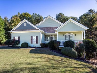 549 Arbor Hills Rd N