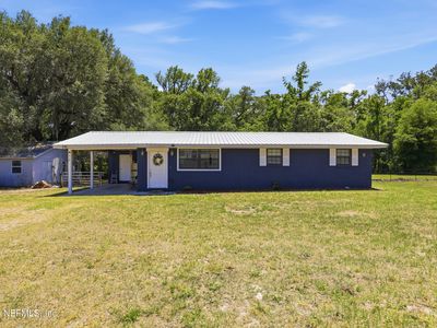 418 SW TINA Road