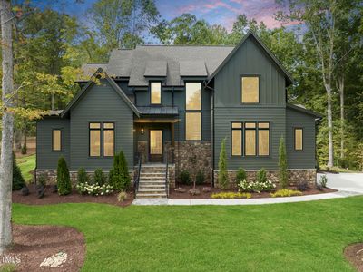 285 Mollie Meadow Dr