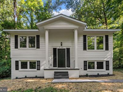 636 Holly Corner Rd