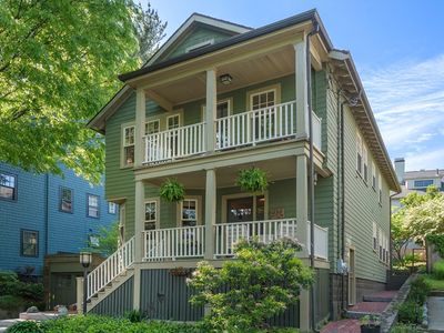 5 Appleton Rd