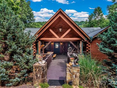 432 Atlantic Falls Trl