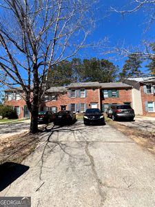 Property at 8023 Creekstone Way, Riverdale, GA