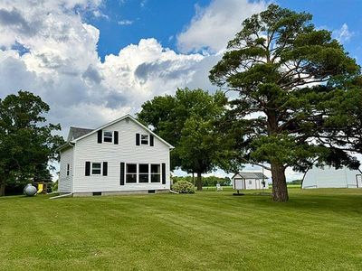 Property at 19552 440th St SE, Winger, MN