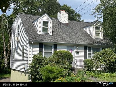 Property at 383 Main Street, Westport, CT