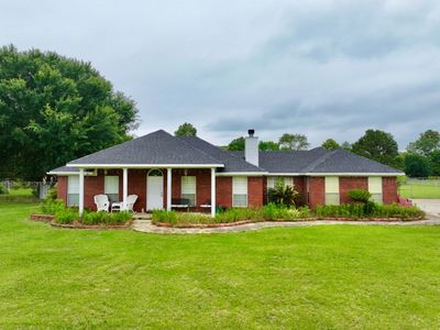 Property at 160 Club Wiley Rd, Jackson, AL