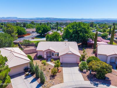 1021 S Vista Grande Drive