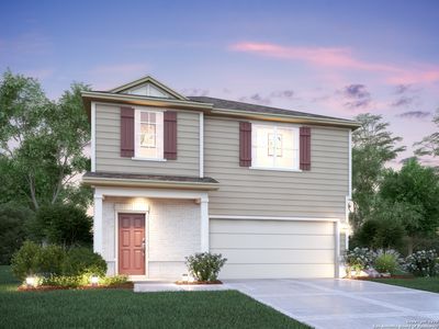 6727 Red Buffalo Trail