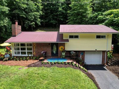 Property at 814 Chappell Rd, Charleston, WV