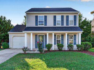 328 Downing Glen Dr