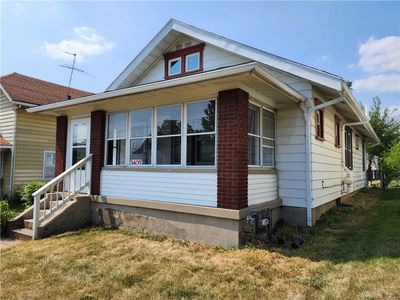 3409 Wayne Ave