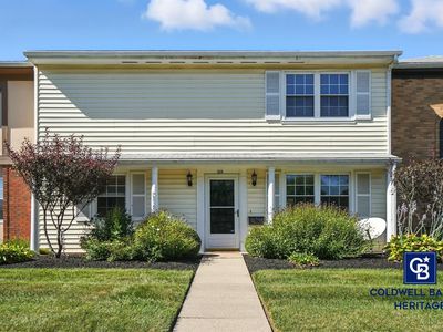 215 Leyland Park Dr