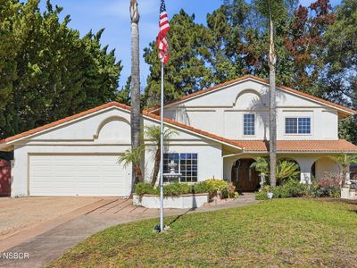 4583 Tallyho Pl