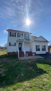 273 Patriot Cir
