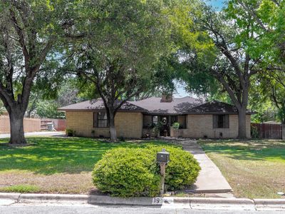 15 Canyon Creek Dr