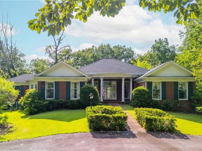 2101 Groover Rd