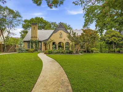 608 Monte Vista Dr