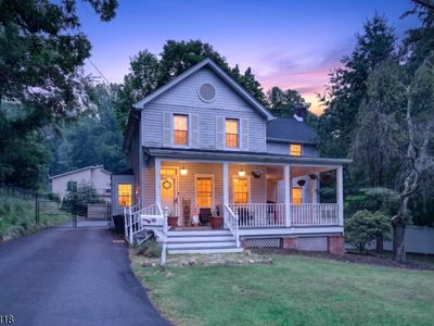 10 Prospect Ave