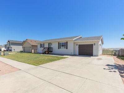 Property at 601 Stealth Ln, Box Elder, SD