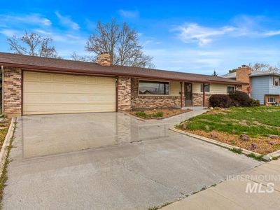 Property at 7304 W Cedarwood Dr, Boise, ID