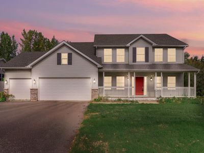 Property at 7024 W 144th St, Savage, MN