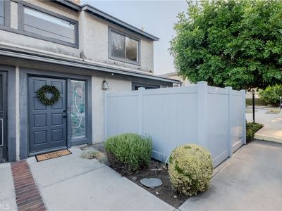 615 Monterey Ave APT I