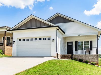 Property at 1107 Emerald Crest Dr, Bedford, VA