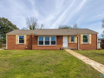 3604 N Memorial Pkwy N