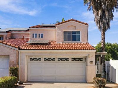 758 Granite Hills Cir