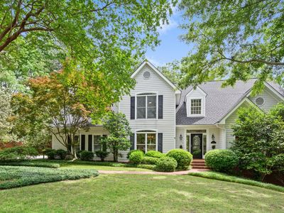 124 Sugarberry Rd