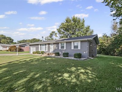741 Troy Rd