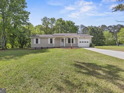 Property at 101 Brandywine Dr, Forsyth, GA