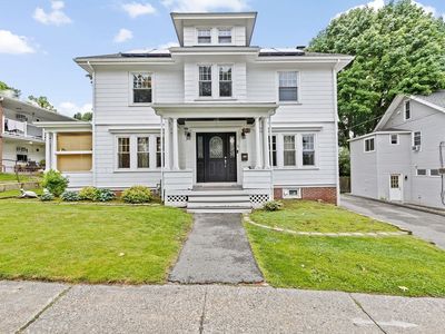 Property at 5 Pleasant St, Marlborough, MA