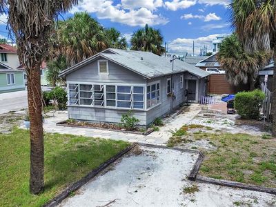 Property at 130 90th Ave, Treasure Island, FL