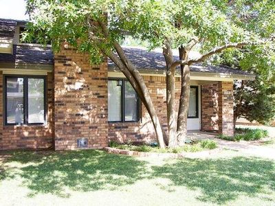 Property at 106 N Troy Ave APT A, Lubbock, TX