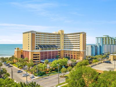 6900 N Ocean Blvd. #904