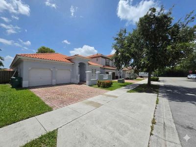 1821 SW 152nd Court